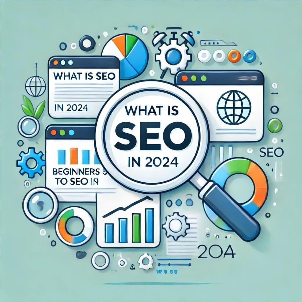 What is SEO (Search Engine Optimization)?